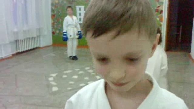 2010.03.22 Школа 9 Дети любят кэмпо смотреть онлайн