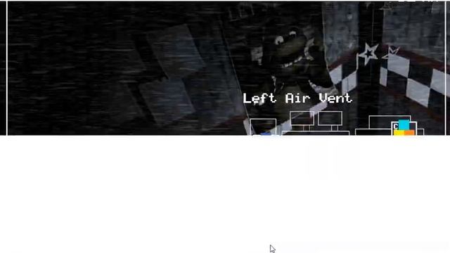 FNaF 1 In FNaF 2 Mod!! (Fan-Made) смотреть онлайн