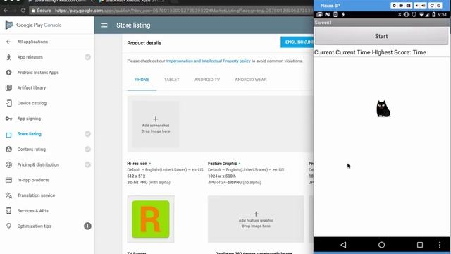 How To Publish Your MIT App Inventor App To Google Play