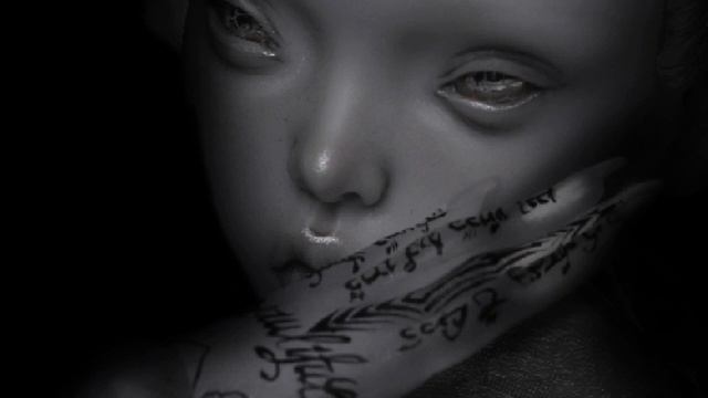 Grimes - 4ÆM (Official Stems)