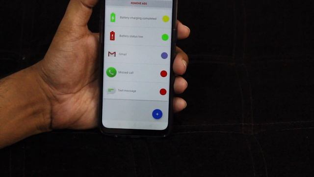 How to Get LED Notification on any Android Phone | 2019 смотреть онлайн