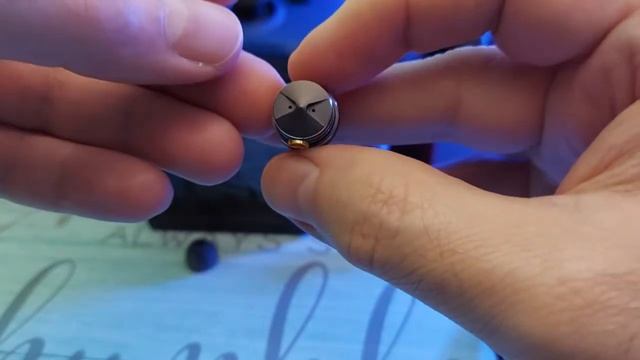 OKCSC A800  💪Bass Master