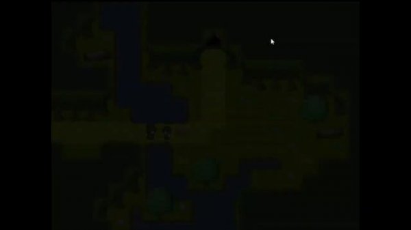 Adventure begin (Milky quest 1)