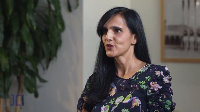 JCI’s Conversations with Giants in Medicine: Carla Shatz смотреть онлайн