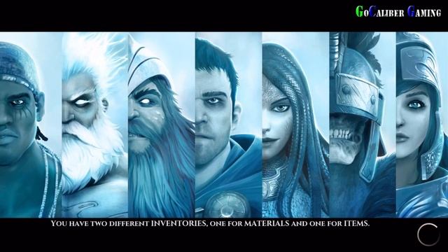 Gods of Rome Android iOS Walkthrough - Part 2 - Act 1: Chapter 1: - Darker Forces, смотреть онлайн