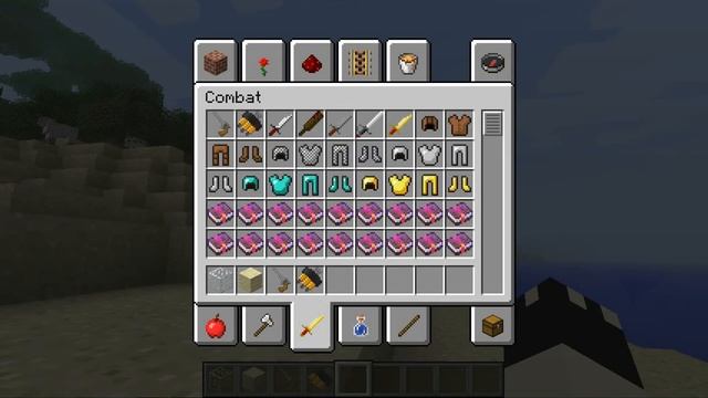 How to install resource packs on Minecraft 1.6.1 смотреть онлайн