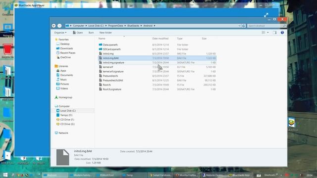 How to fix Bluestacks stuck on loading without losing data смотреть онлайн