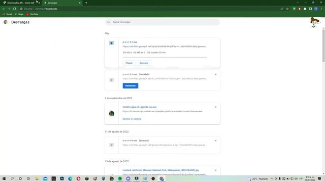 DESCARGA JR´S DE MANERA FACIL Y RAPIDO 🤑 смотреть онлайн