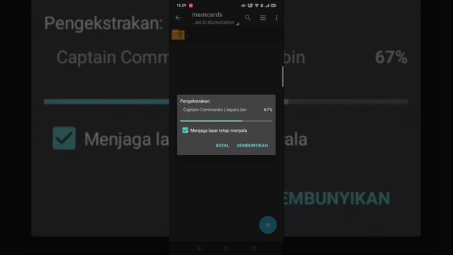 cara pasang game di emulator duckstation PS1 game смотреть онлайн
