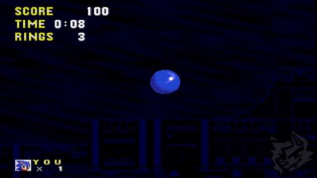SONIC 4 ALPHA a.k.a. REVELATION смотреть онлайн