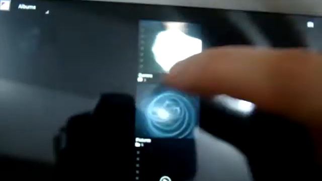 Hyundai T7 quad core Tablet PC Hands-on Review смотреть онлайн
