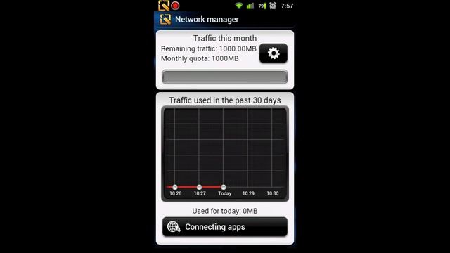 NetQin Mobile Security Android App Review смотреть онлайн