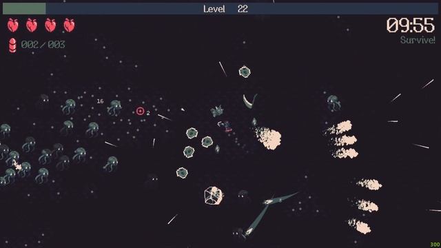 20 Minutes Till Dawn Best Build Gameplay INFINITE SKULLS that SHATTERS EVERYTHING on the SCREEN смотреть онлайн