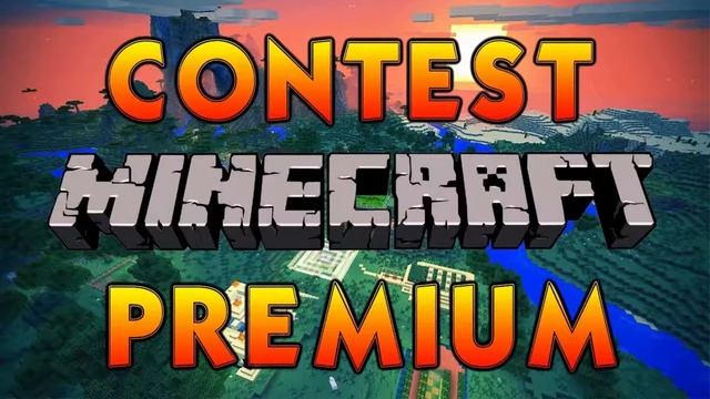 Giveaway/Contest minecraft premium [CHIUSO] смотреть онлайн