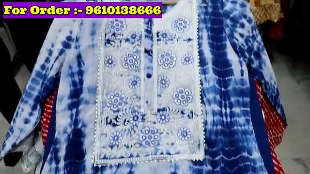 60, 60 PURE JAIPURI COTTON KURTI FACTORY | JAIPUR KURTI WHOLESALER kiama taste of jaipur смотреть онлайн