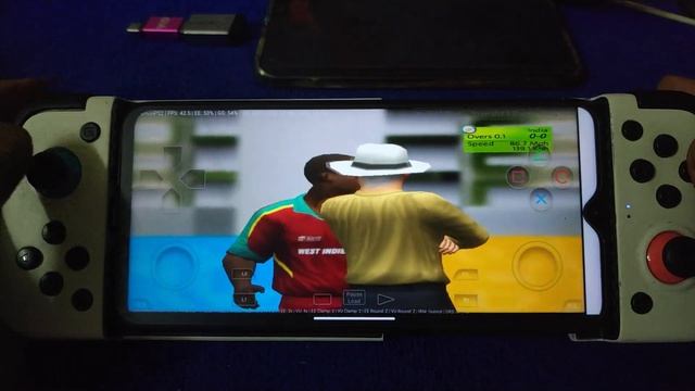 Brian Lara International Cricket 2007 PS2 | Damon PS2 Pro V4.0.1 | Redmi Note 8 pro смотреть онлайн