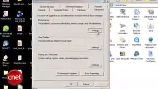 Speedup Windows Xp смотреть онлайн