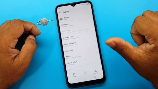 Infinix Smart 5 FRP Bypass Android 11 New Trick 2022 | Infinix Smart 5 (X667) Google Account Remove смотреть онлайн