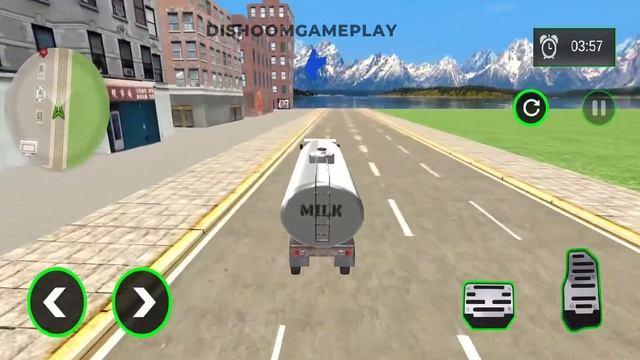 Cow Farm Factory Simulator Android Gameplay #1 | Dishoomgpyt смотреть онлайн