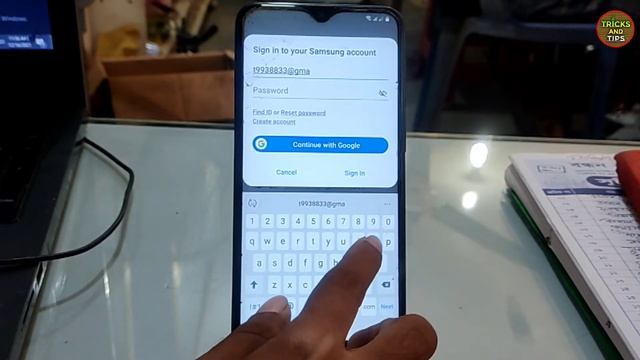 Samsung A10 FRP Bypass |Samsung Sm-A105F Frp Bypass | New Security Update