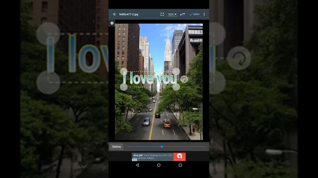 ANDROID PHOTO EDITOR Guide смотреть онлайн