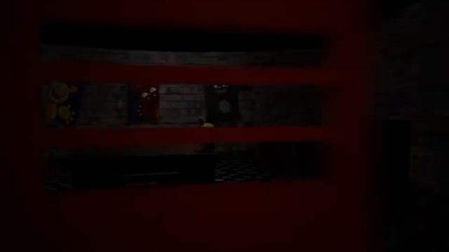 Five Nights at Chuck's, First Look's смотреть онлайн