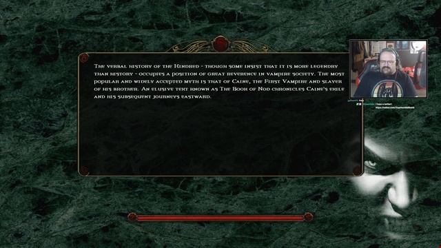 Captured by the SCP Foundation - Vampire the Masquerade: Bloodlines! The Final Nights Mod #11 смотреть онлайн