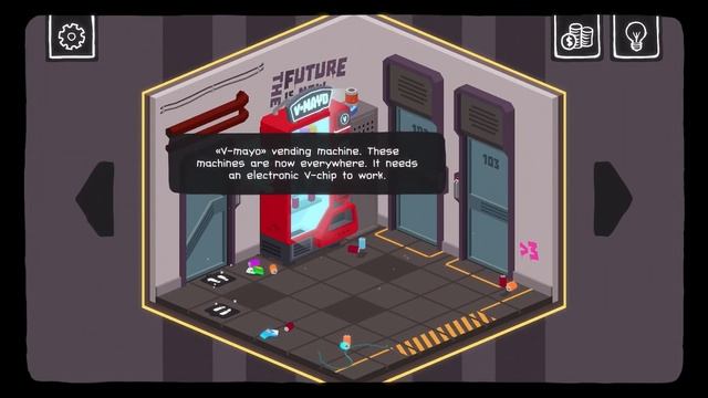 Get aCC_e55 - Gameplay Video (iOS Android) смотреть онлайн