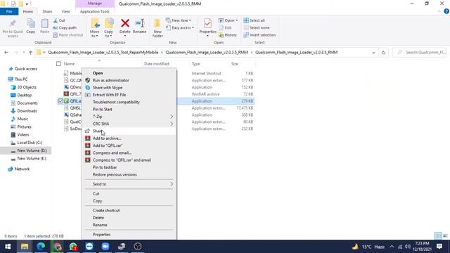 Qfil flashing error fixed on ASUS Z010D смотреть онлайн