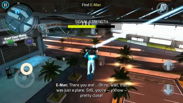 GLITCH : SO MANY LIGHTS GANGSTAR VEGAS смотреть онлайн