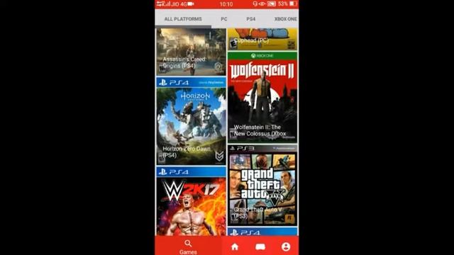 Download New Ps4 Emulator On Android