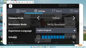 How to Fix Roblox Screen Rotation Problem in Android & iOS Phone- Problem Solved