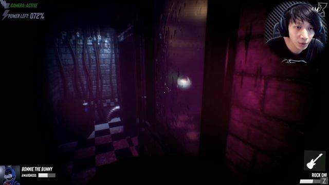 JUMPSCARE RIA BARENG ! 🤣 - [ Five Nights at Freddy's Simulator ] #1 Indonesia смотреть онлайн