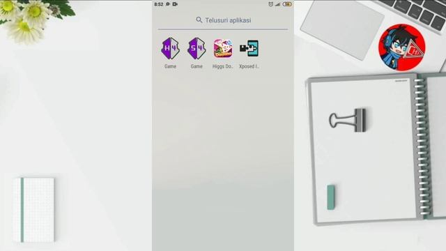 Virtual Xposed Versi 0.22.0 Support Game Guardian Apakah Bisa? смотреть онлайн