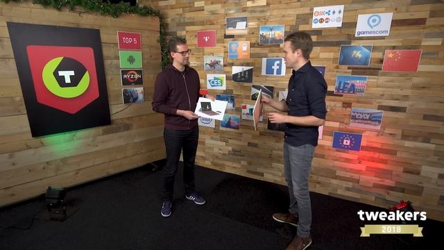 Het jaar in beeld - Terugblik op 2018 met Jelle Stuip смотреть онлайн
