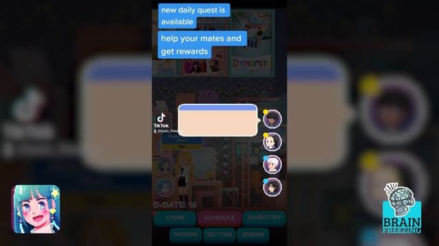 Kpop Idol Simulator: Daily Quest смотреть онлайн