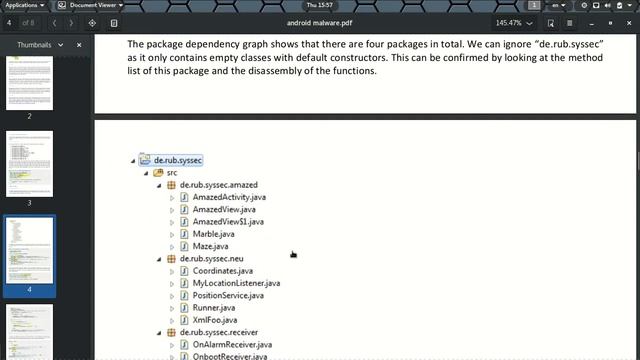 23-Introduction To Android Malware Analysis смотреть онлайн