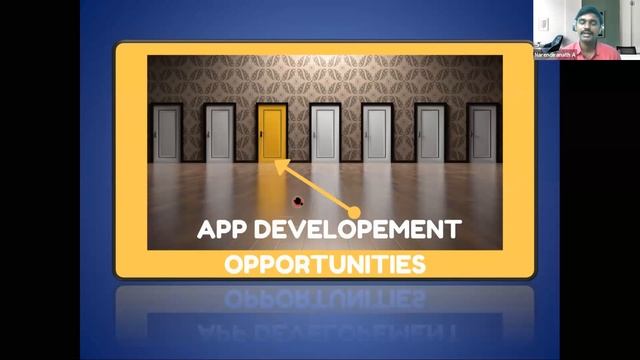 Demo session - Java + Mobile App using Android Studio -1 смотреть онлайн