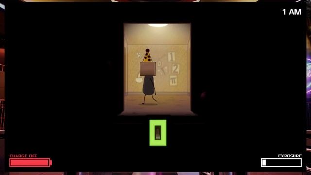 One Night at Flumpty's 2 (iOS) - Cartman's Journey to FNAF: Security Breach смотреть онлайн