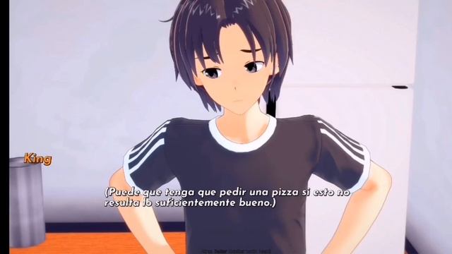 Trouble in Paradise v0.6.6 en español para android смотреть онлайн