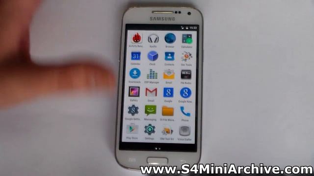 First unofficial build of CM12 (Android 5.0) for Galaxy S4 mini is here! смотреть онлайн