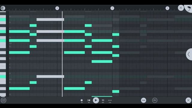 HOW TO MAKE 80'S SYNTHWAVE/SYNTHPOP!? FL STUDIO MOBILE TUTORIAL + FREE SAMPLES AND PRESETS!!! смотреть онлайн