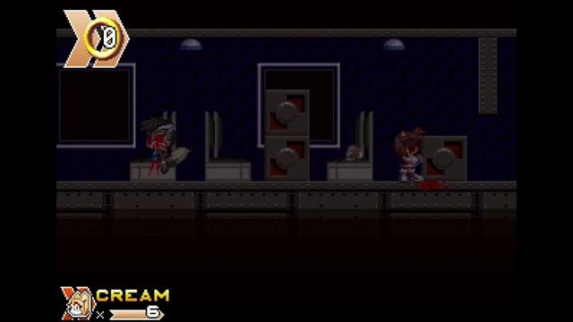 Sally.exe: The Whisper of Soul - Cream and Sally Duo Ending смотреть онлайн