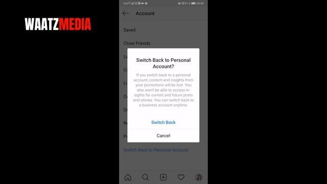 How to Make Your Instagram Account Private on Android and iPhone 2019 смотреть онлайн