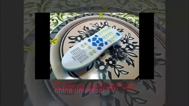 Remote control for all TV-Ahmad tech смотреть онлайн