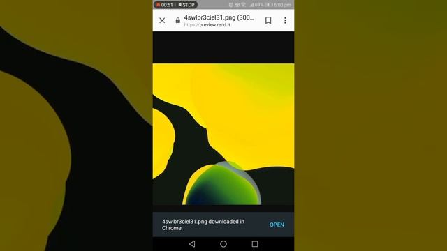 Ios 13 modified wallpapers смотреть онлайн