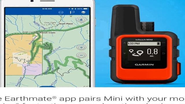 Top 4 best Bluetooth GPS Receiver 2024 смотреть онлайн