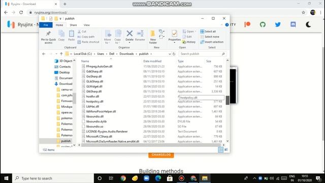 How To Download Ryujinx(Nintendo Switch Emulator)