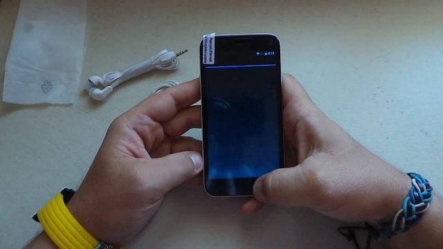 Wico S3 Android smartphone (MTK6582 SoC) hands on смотреть онлайн