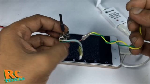 FPV on your smart phone смотреть онлайн